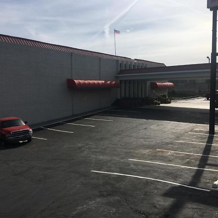 Peachtree Inn & Suites Doraville Εξωτερικό φωτογραφία