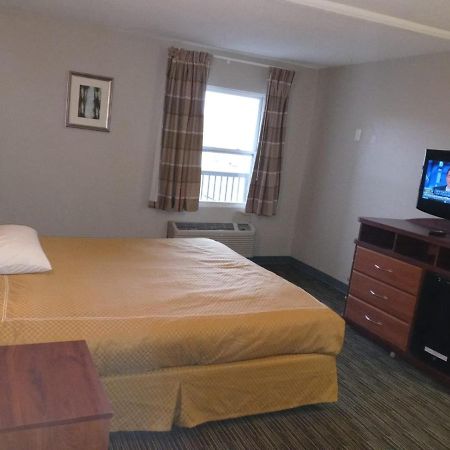 Peachtree Inn & Suites Doraville Εξωτερικό φωτογραφία