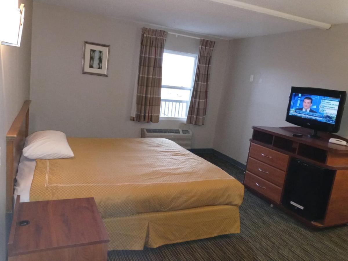 Peachtree Inn & Suites Doraville Εξωτερικό φωτογραφία
